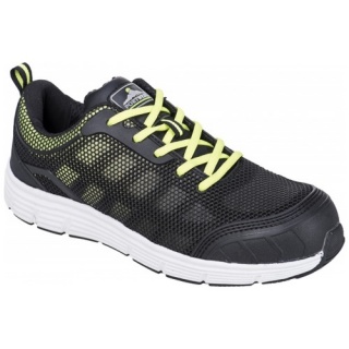 Portwest FT15 Steelite Tove Trainer S1P SRC